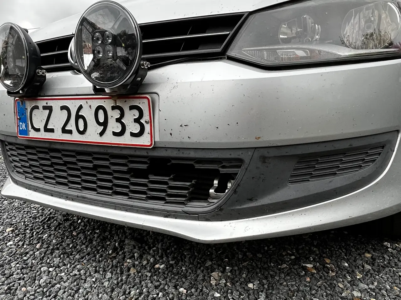 Billede 2 - Polo TDI 1.6