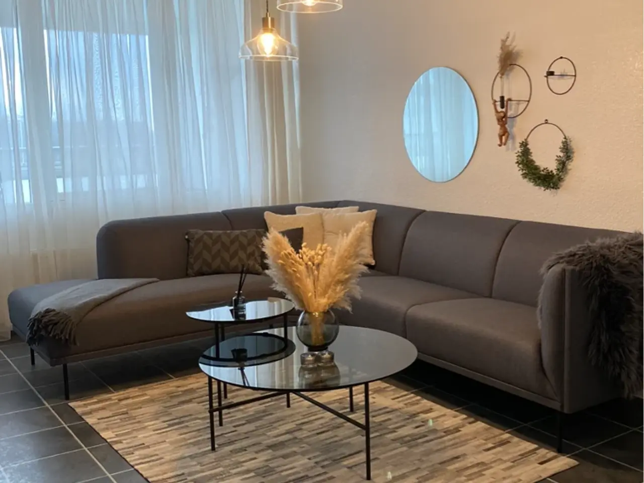 Billede 1 - Sofa