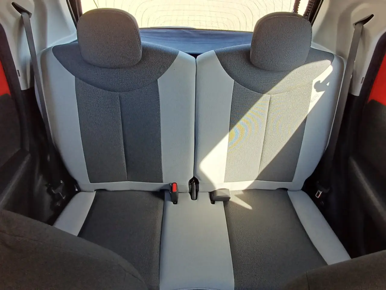 Billede 15 - Toyota Aygo 1,0 VVT-i x