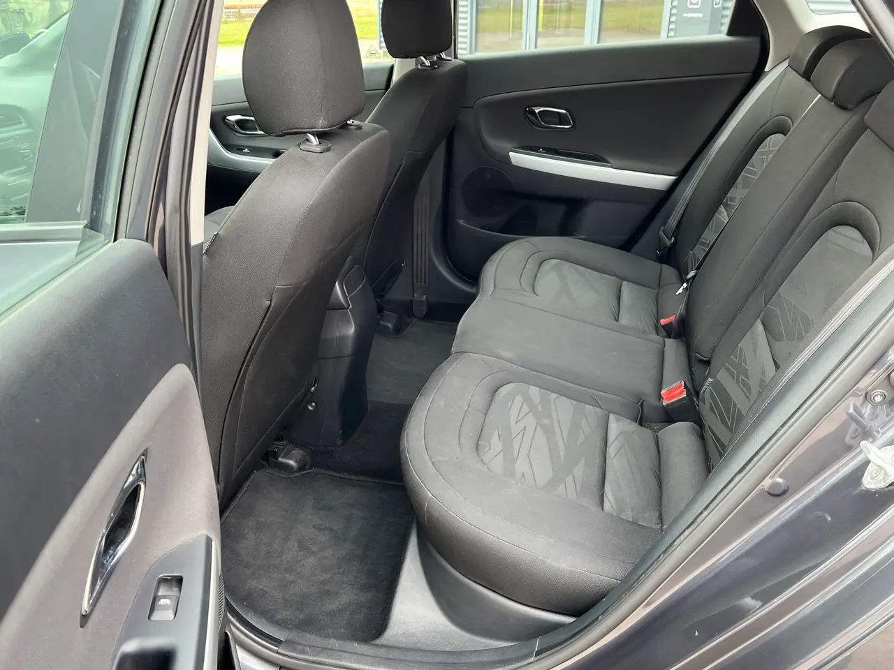 Billede 11 - Kia Ceed CRDi 128 Premium