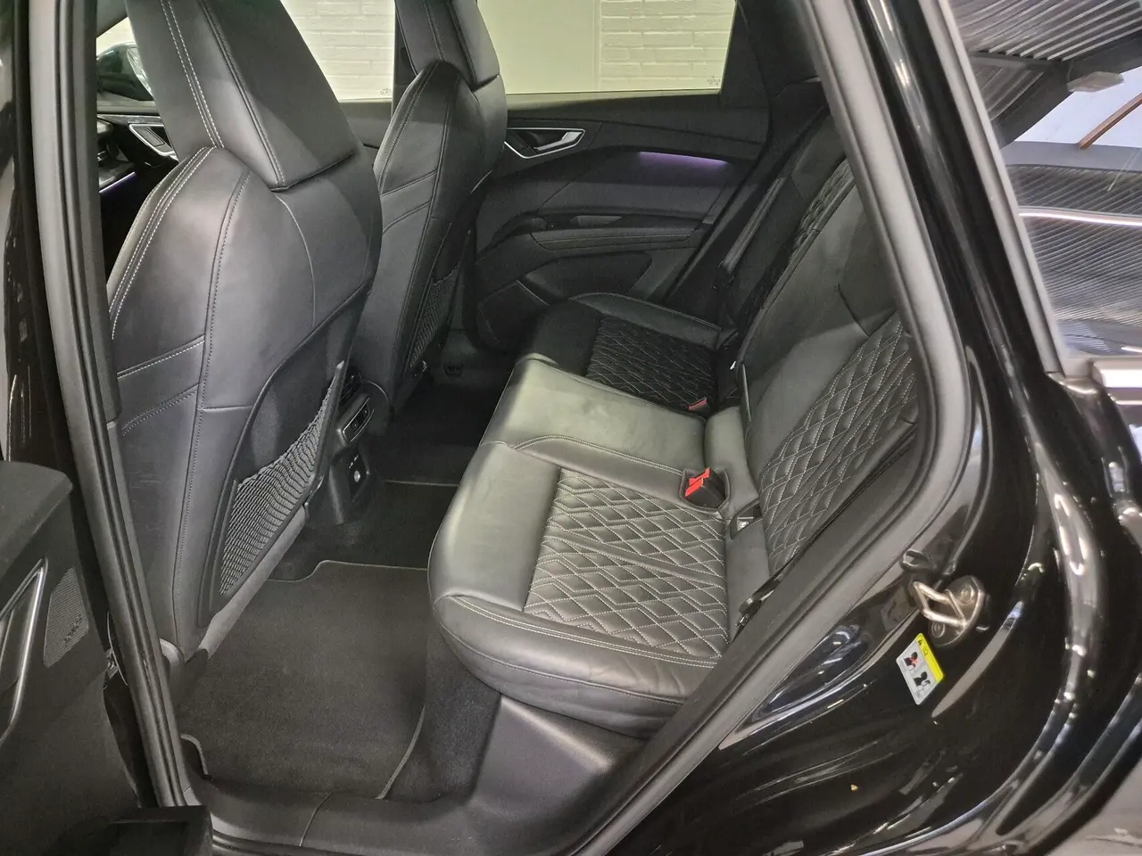 Billede 21 - Audi Q4 50 E-tron S Line Quattro 299HK 5d Aut.