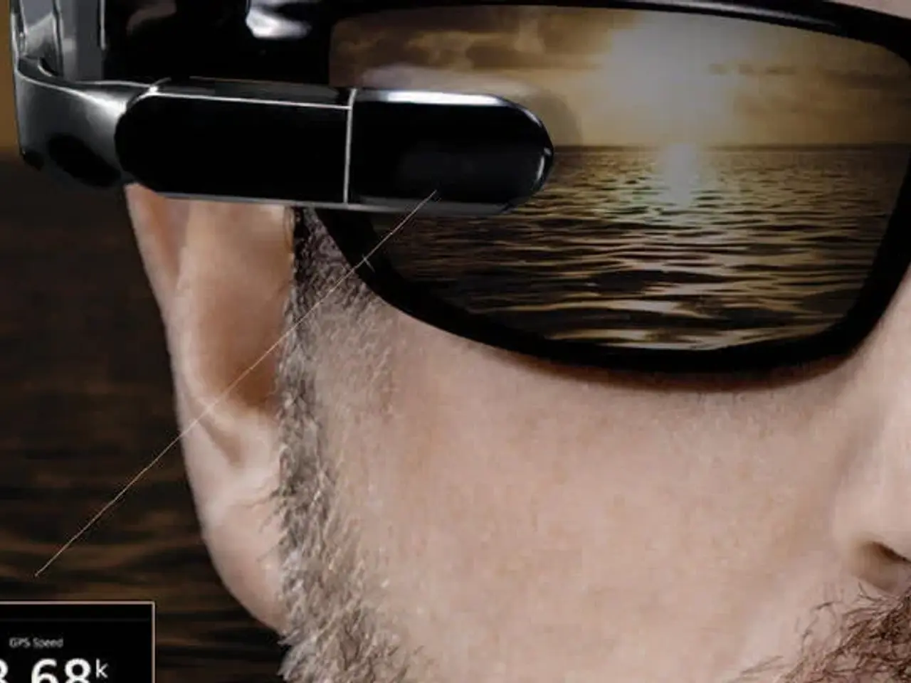 Billede 2 - Garmin Nautix In-View Display