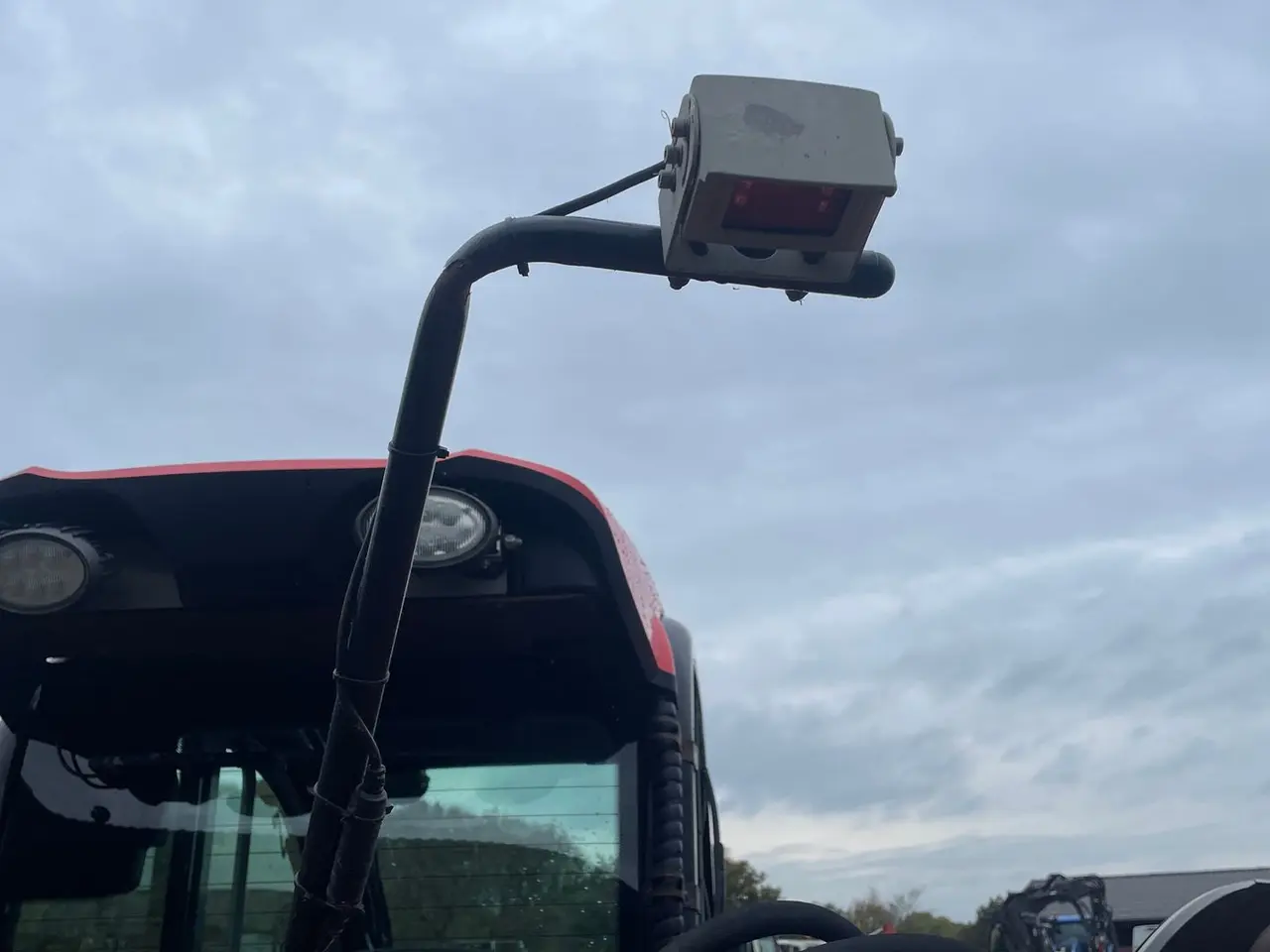 Billede 6 - Manitou MLT 1041-145 PS+ L