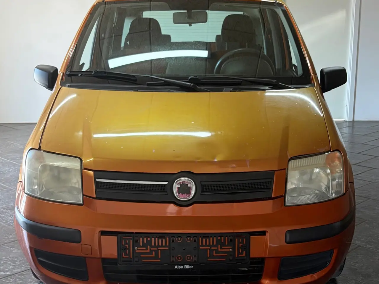 Billede 2 - Fiat Panda 1,2 Black Label
