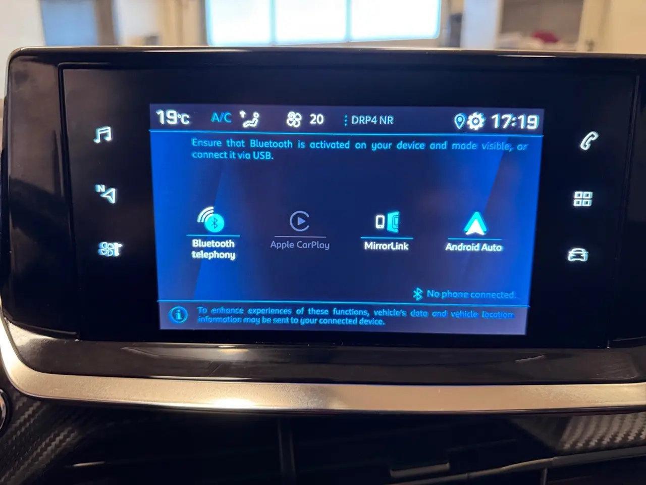 Billede 10 - Peugeot 208 1,5 BlueHDi 100 Allure Sky