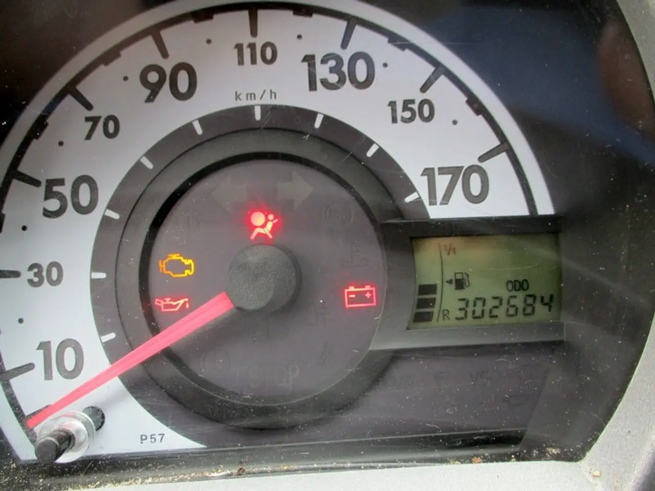 Billede 12 - Citroën C1 1,0i