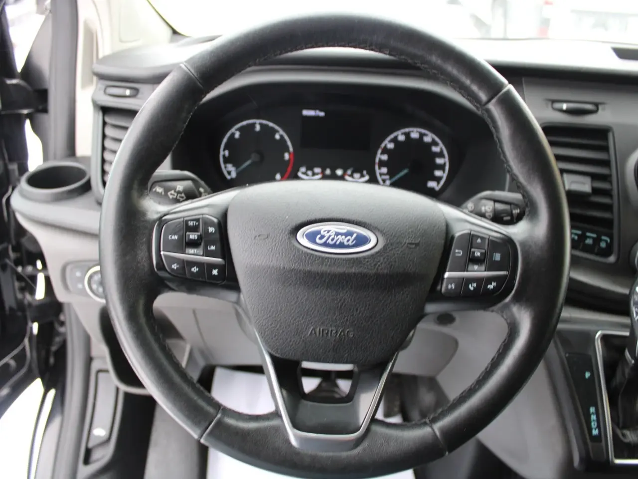 Billede 5 - Ford Transit Custom 300 L2 2,0 TDCi 130 Trend aut.