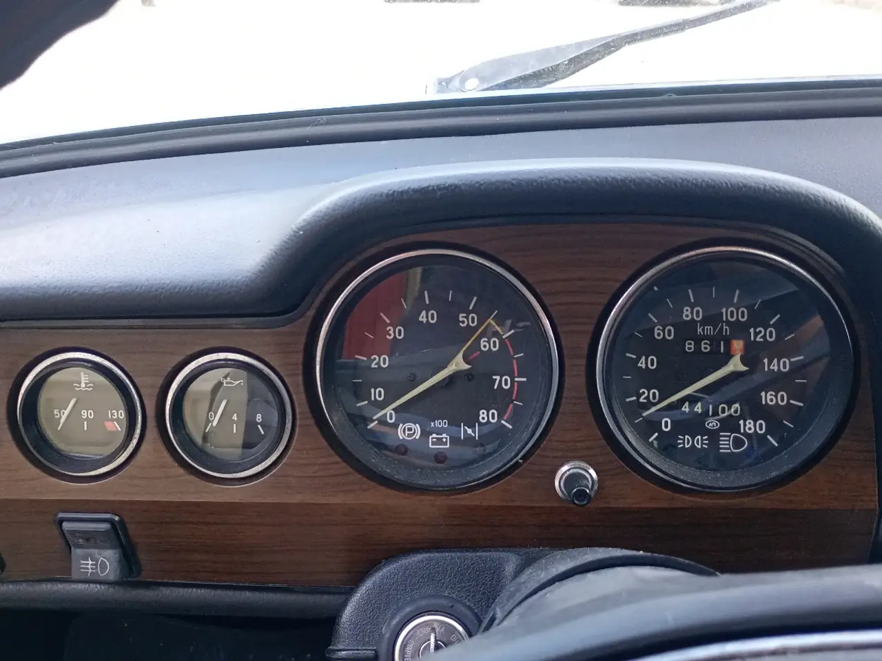 Billede 8 - Lada 2106 veteranbil