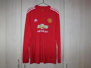 💖Manchester United 17/18 💖