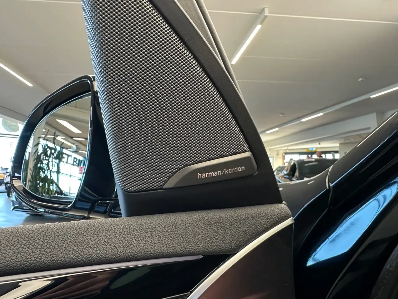 Billede 15 - BMW iX3 Charged Plus M-Sport