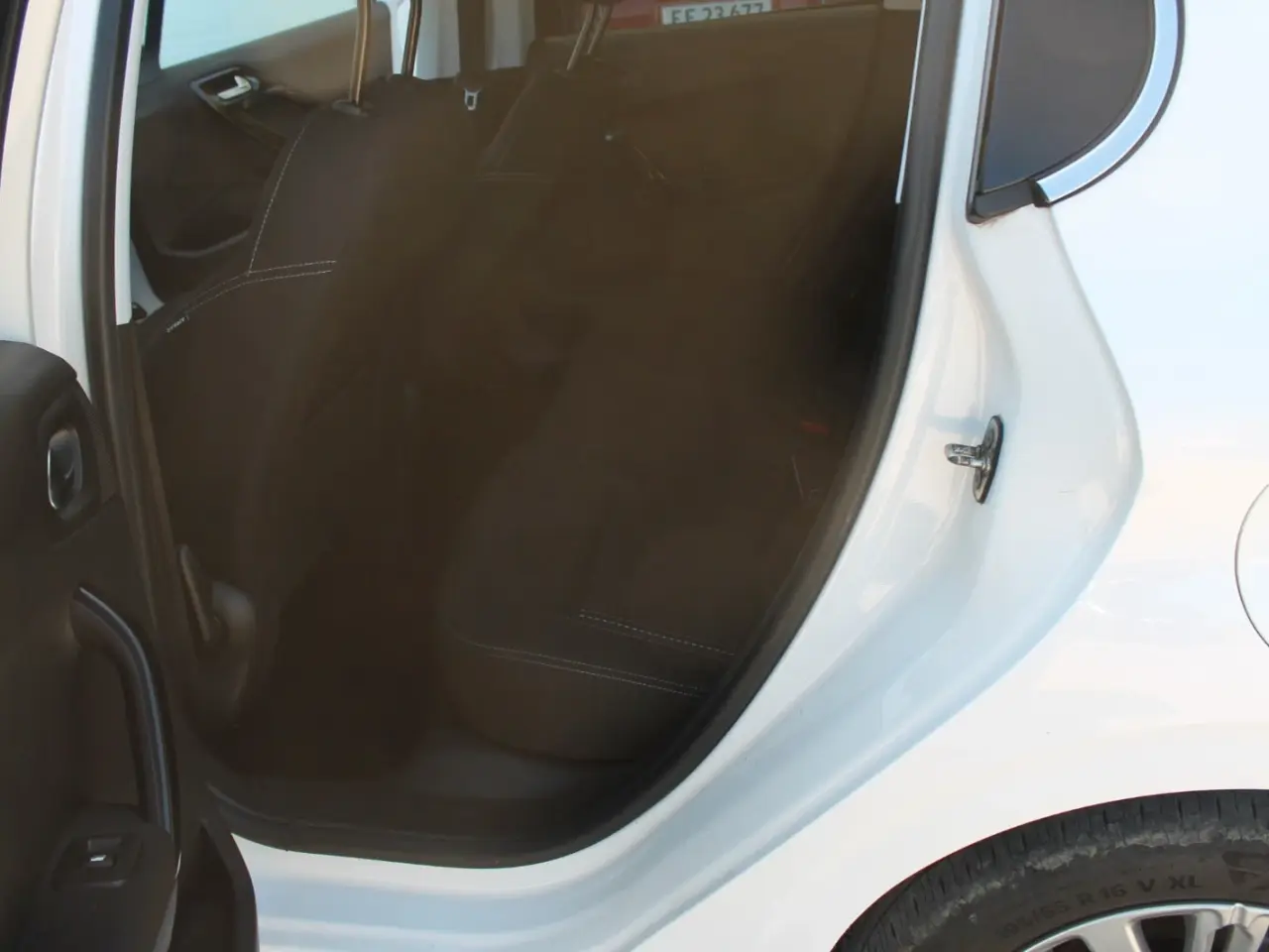 Billede 7 - Peugeot 208 1,5 BlueHDi 100 Prestige Sky
