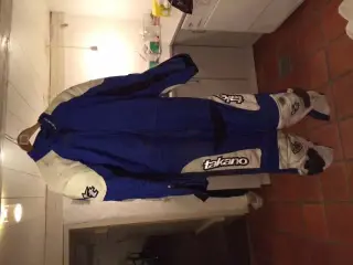 Racesuit