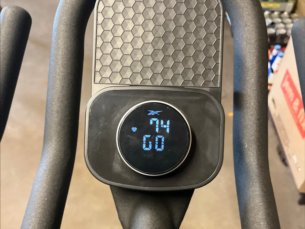 Billede 2 - Reebok FR30 Sprint bile