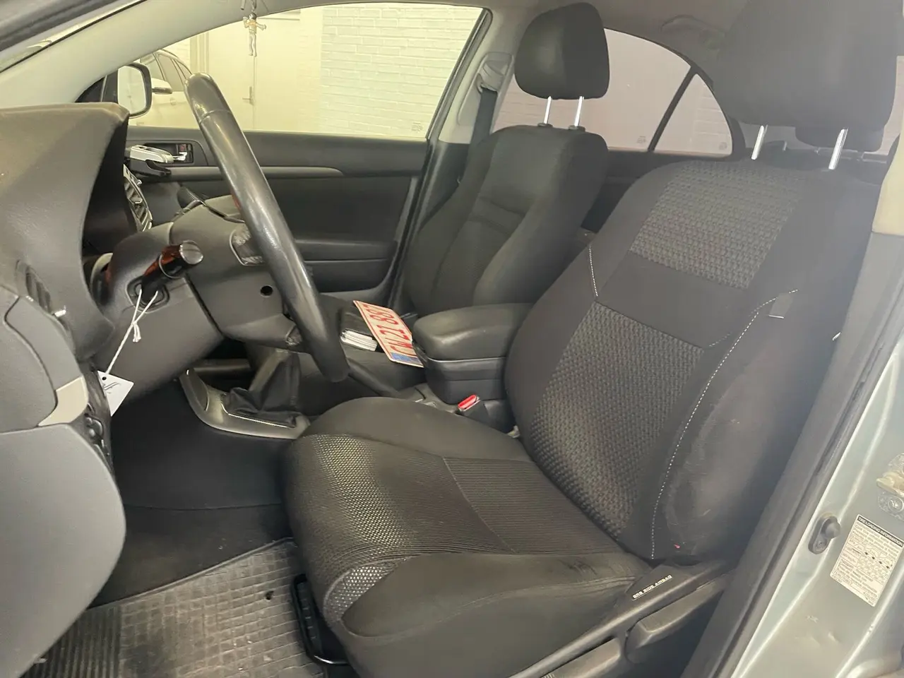 Billede 8 - Toyota Avensis 2,0 Linea Sol 147HK