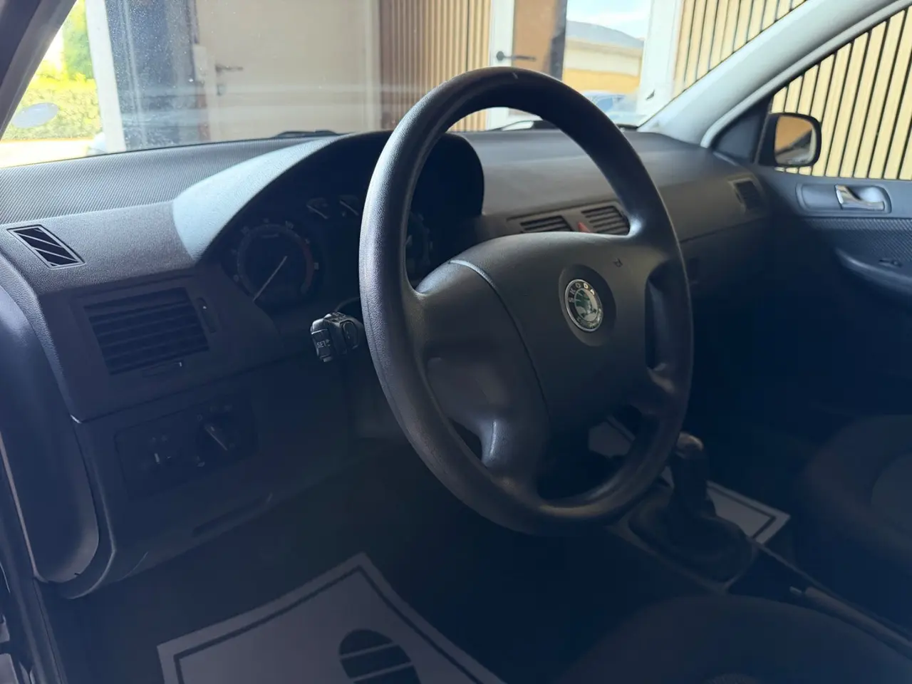 Billede 8 - Skoda Fabia 1,2 12V Ambiente