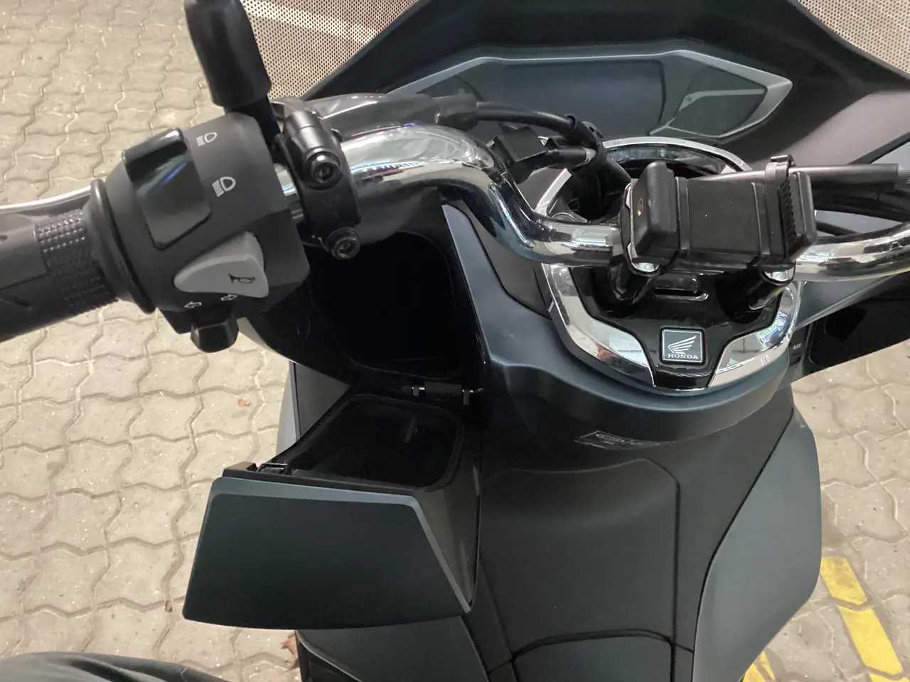 Billede 15 - Honda PCX 125
