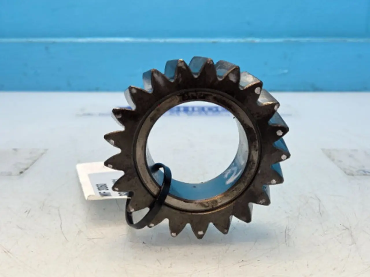 Billede 7 - Massey Ferguson 3060 Tandhjul 3385858M1