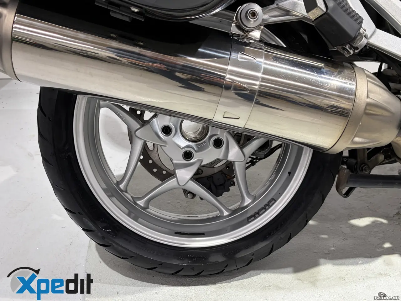 Billede 20 - BMW K 1200 GT