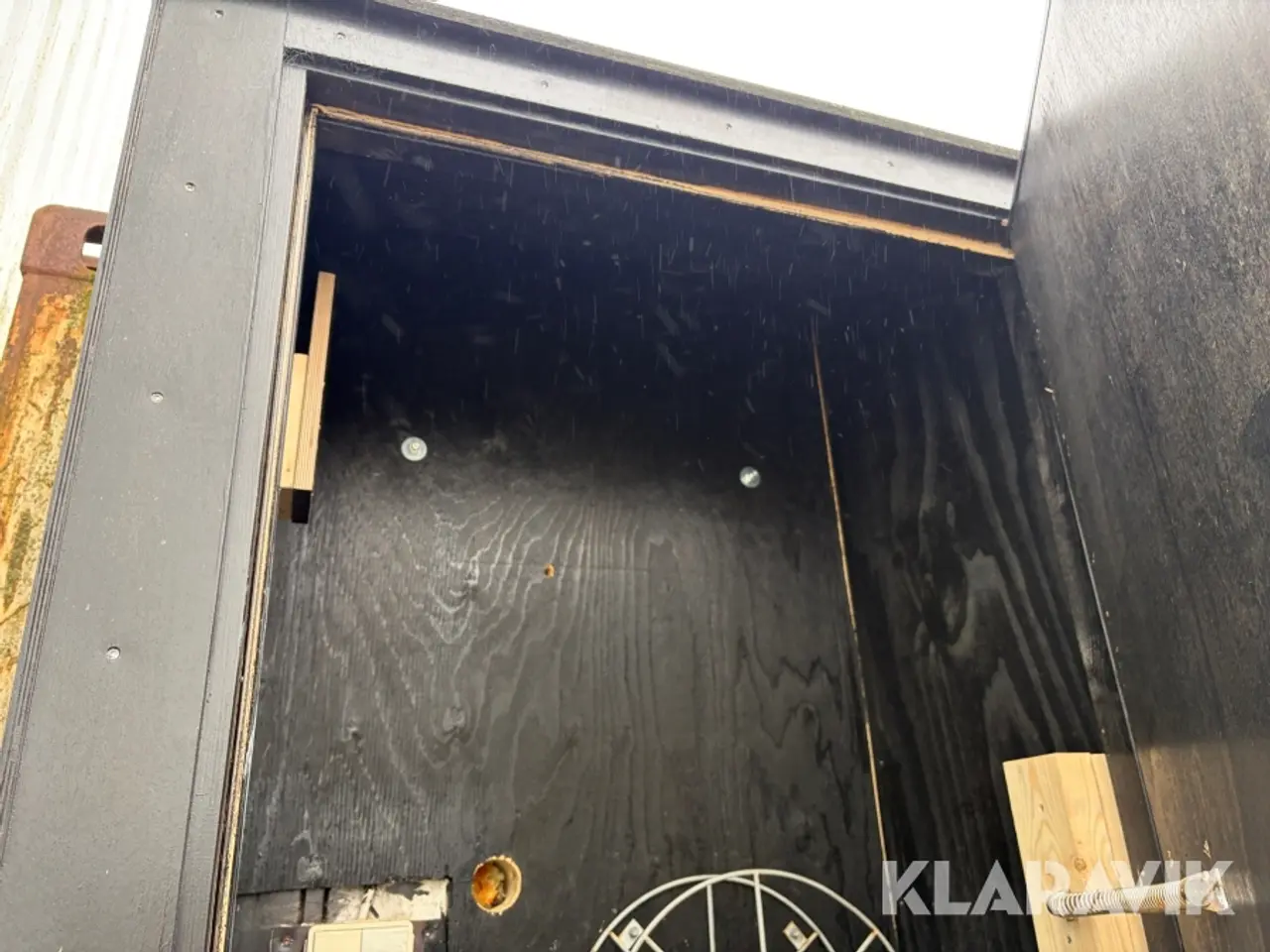 Billede 12 - Isoleret kølecontainer R.O.K Js-r24ml-b
