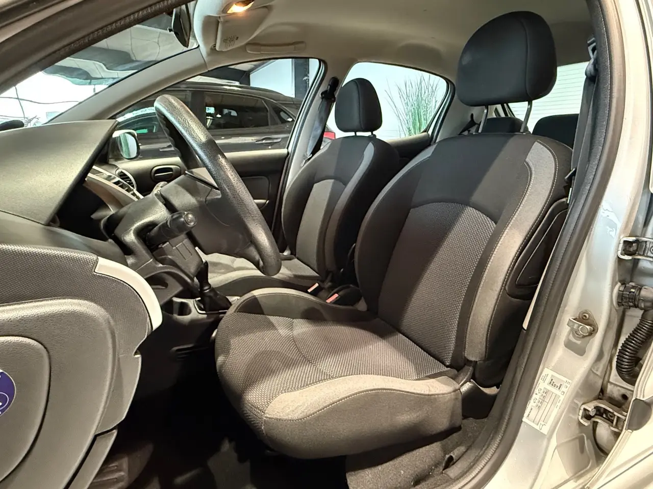Billede 7 - Peugeot 206+ 1,4 Generation