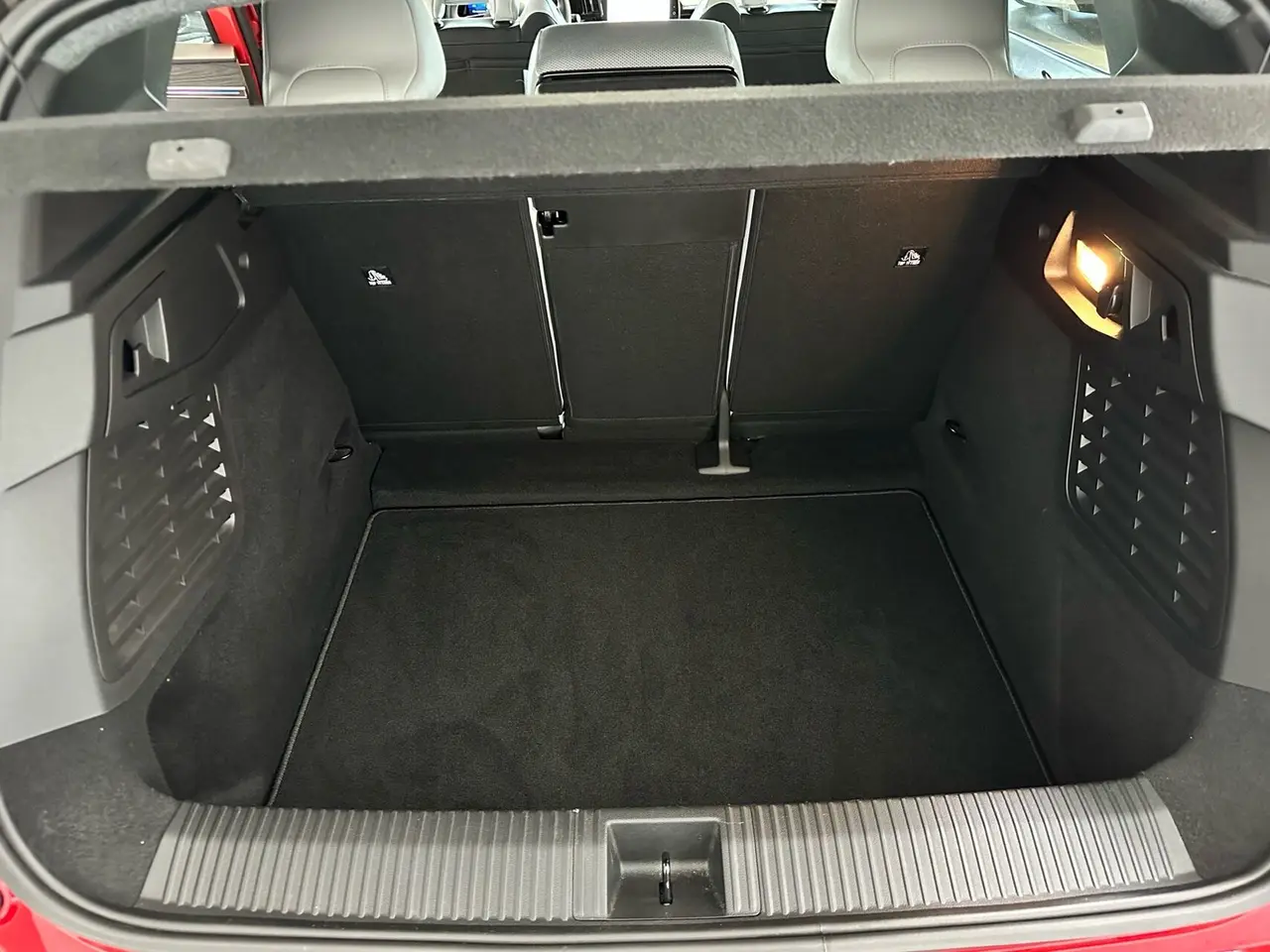 Billede 7 - Renault Scénic E-TECH Iconic 220HK Aut.