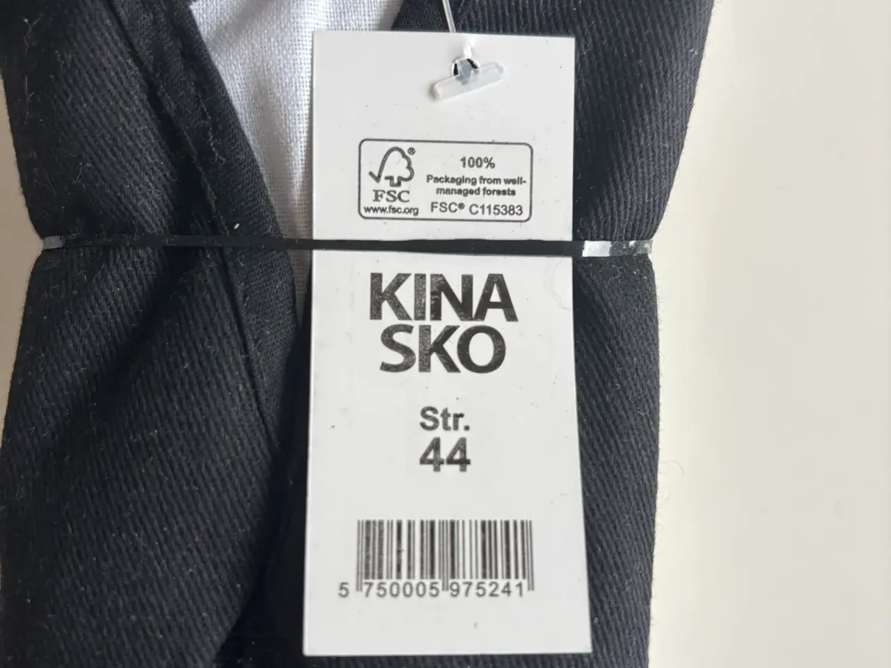 Billede 3 - Kina sko str 44