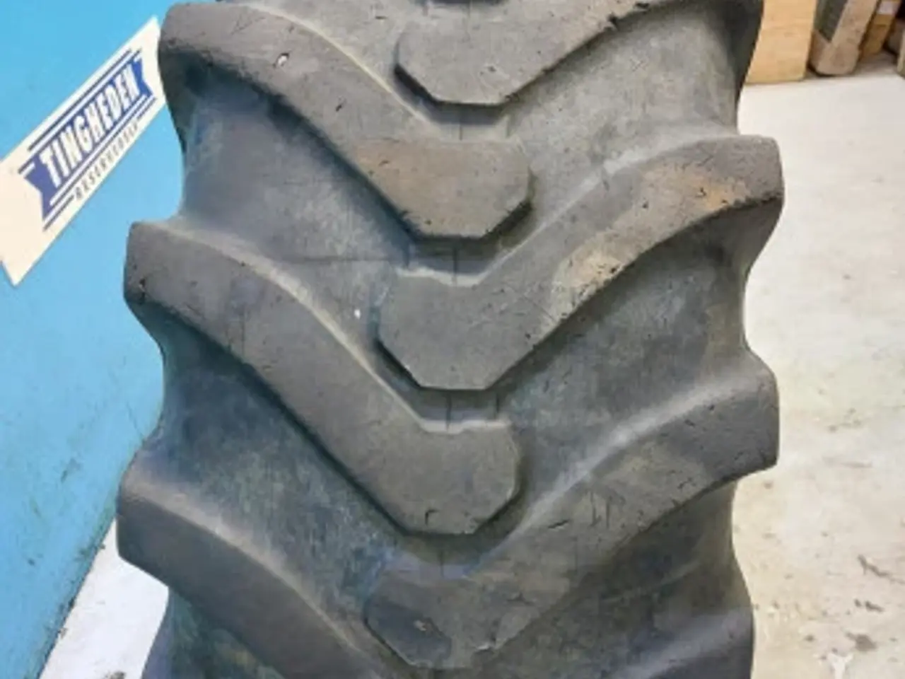 Billede 6 - 24" 440/70R24