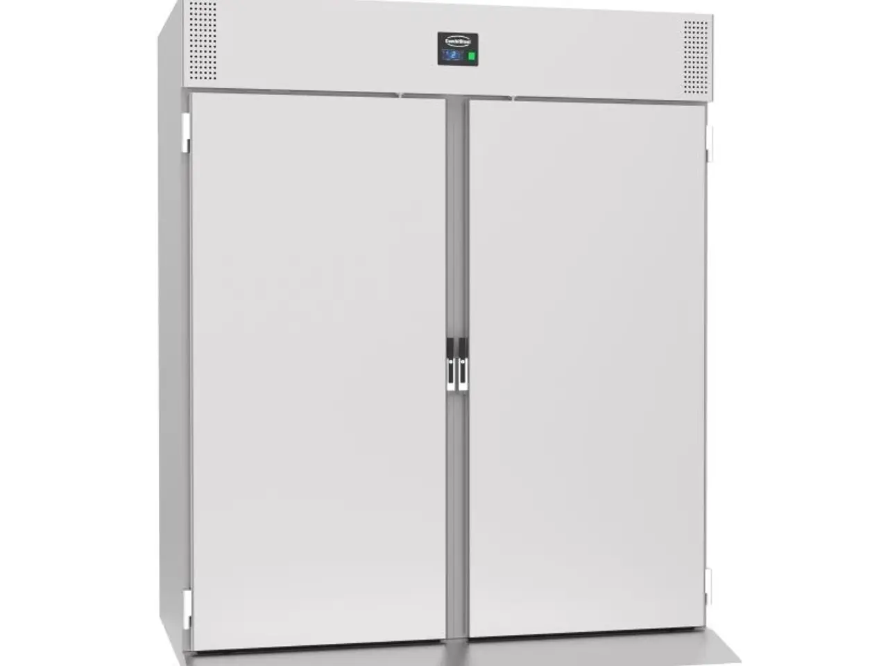 Billede 1 - Industrikøleskab – 1400 liter