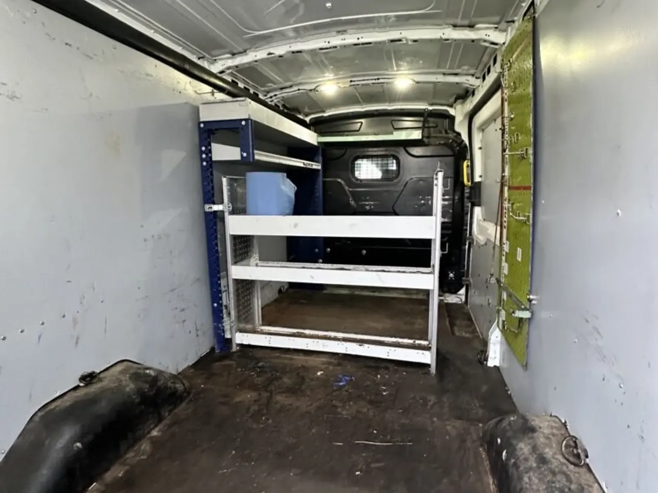 Billede 6 - Ford Ford Transit