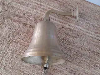 Skibsklokke