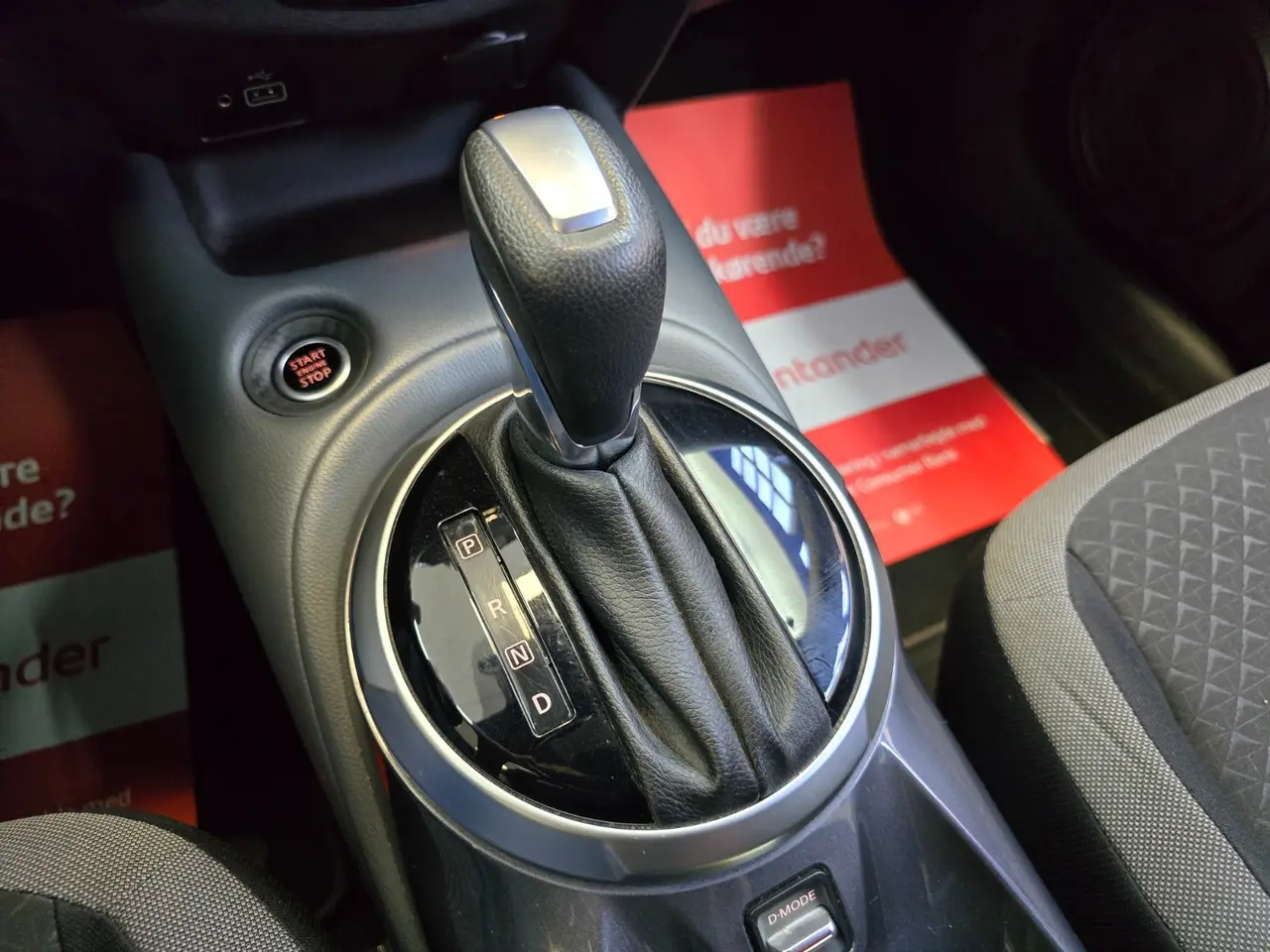 Billede 18 - Nissan Juke 1,0 Dig-T 114 N-Connecta DCT
