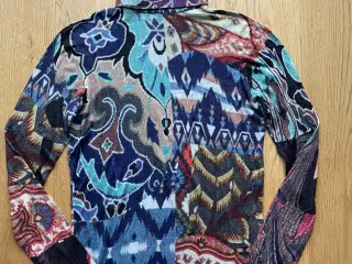 Desigual turtleneck