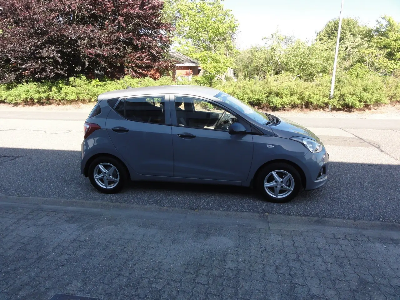 Billede 4 - Hyundai i10 1,0 Move