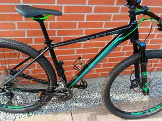CUBE MTB LTD SL