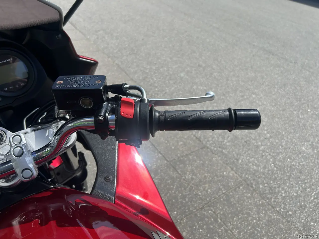 Billede 10 - Suzuki GSF 650 S Bandit MC-SYD BYTTER GERNE