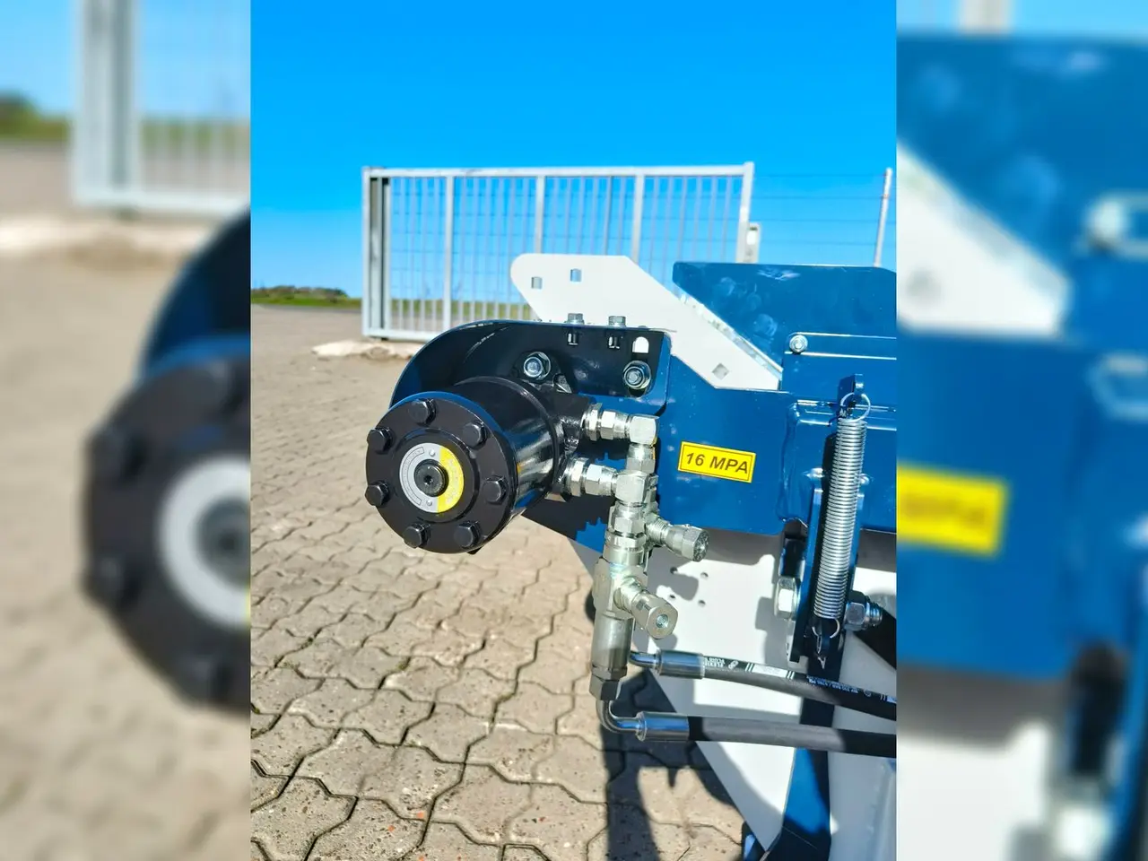 Billede 8 - FK Machinery BPBU