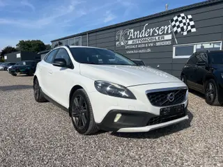 Volvo V40 CC 2,0 D4 190 Momentum aut.