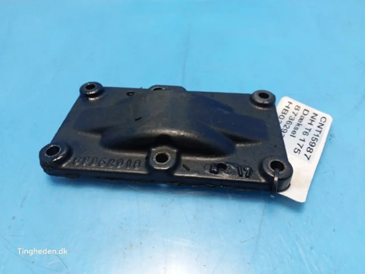 Billede 4 - New Holland T6 Dæksel 87362933