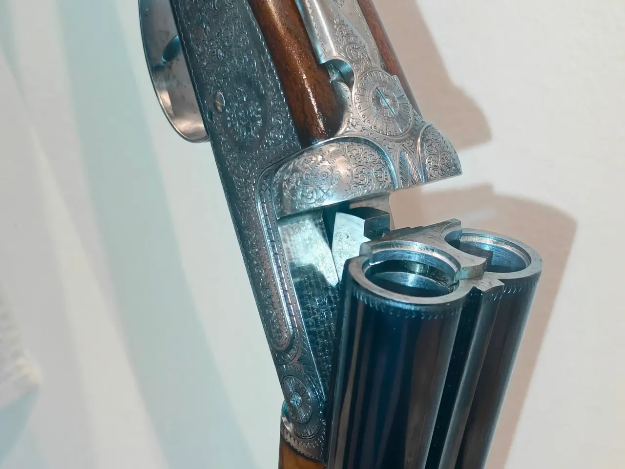 Billede 3 - Grulla Armas Model 216