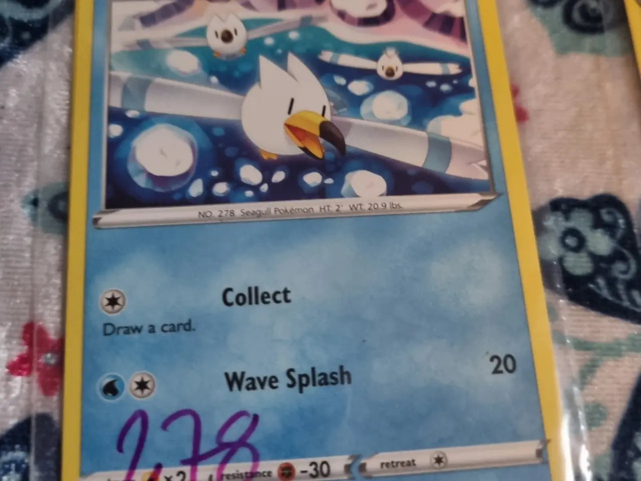 Billede 2 - Annonce 164 - Pokemon
