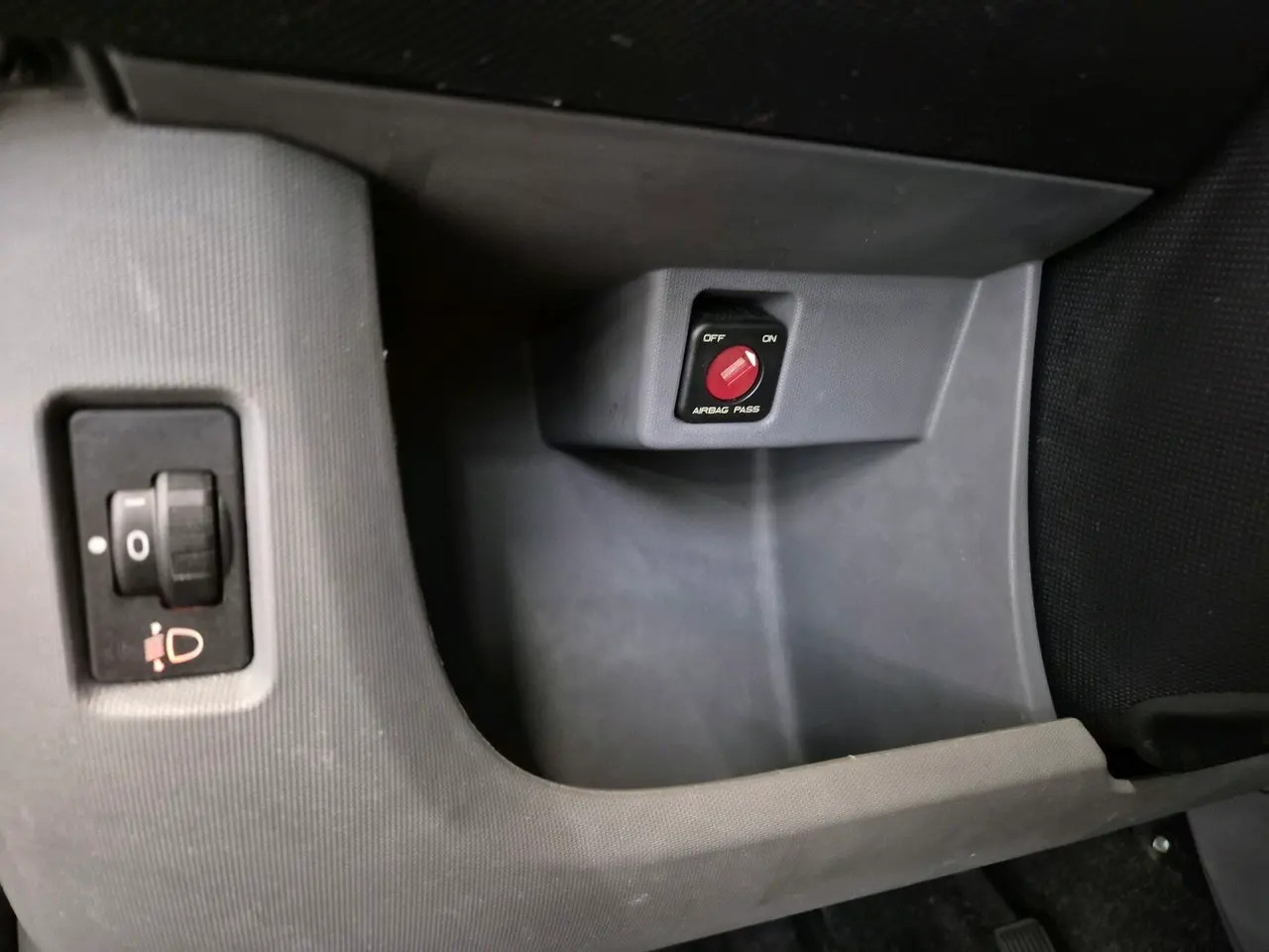Billede 10 - Citroën C1 1,0 68HK 5d