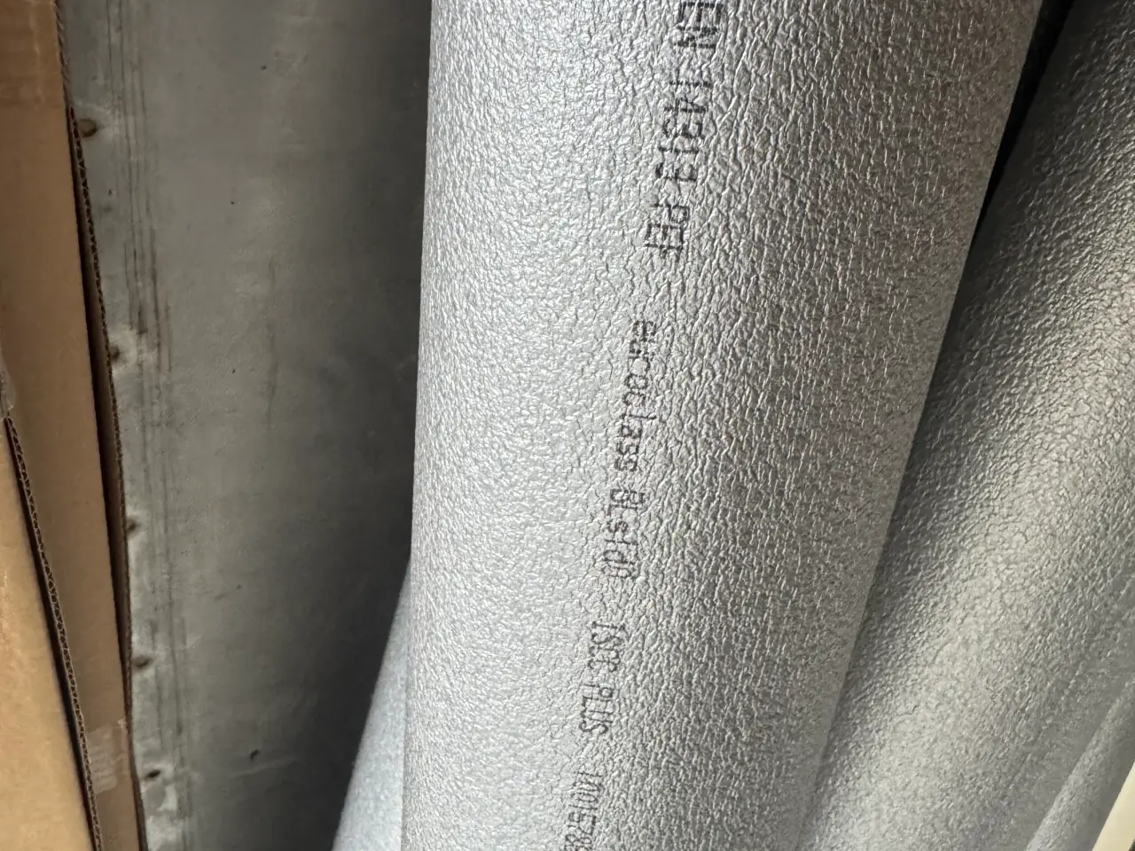 Billede 2 - Rør isolering flere størrelser også rockwool