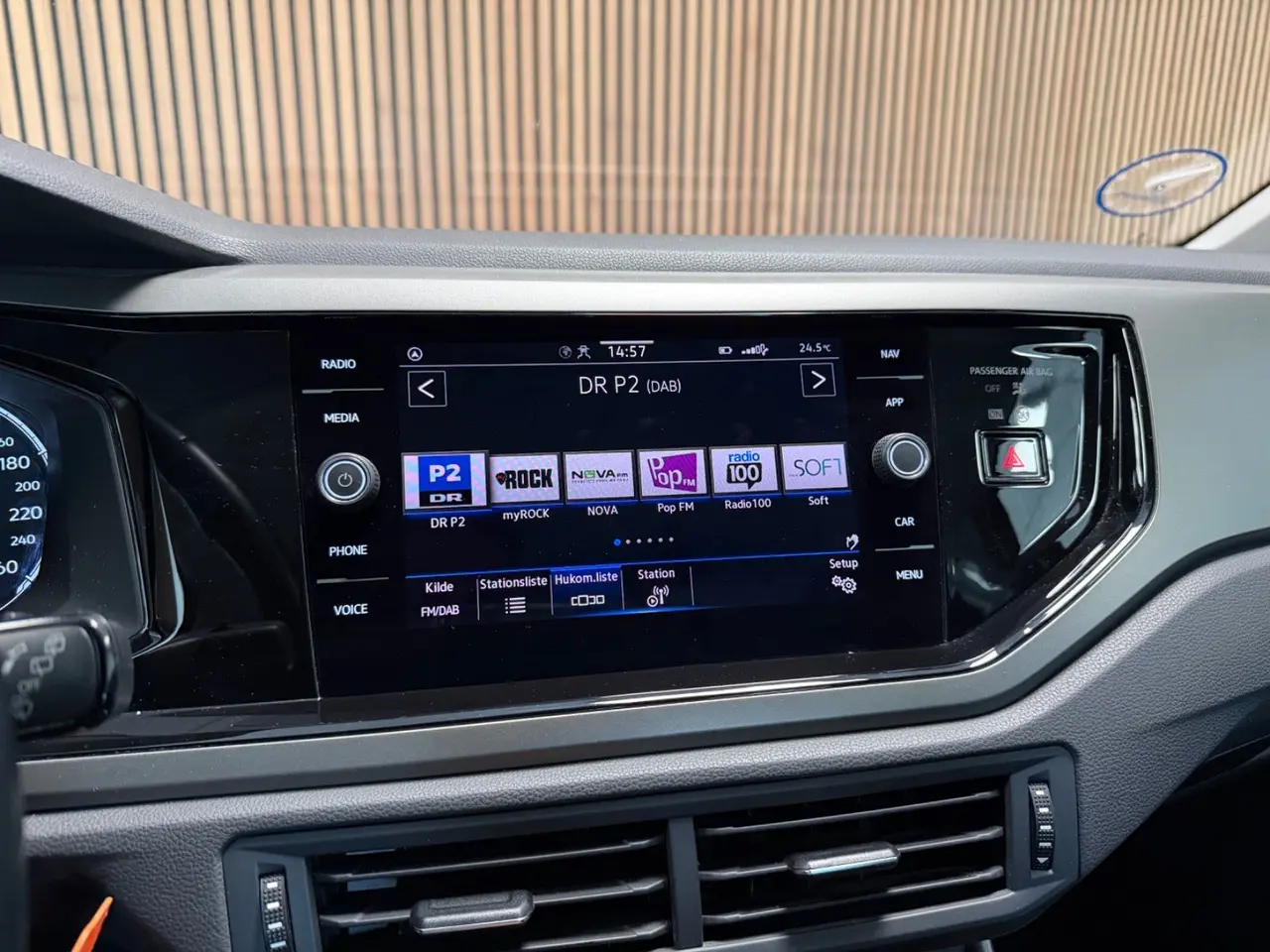 Billede 15 - VW Polo 1,0 TSi 95 Comfortline DSG
