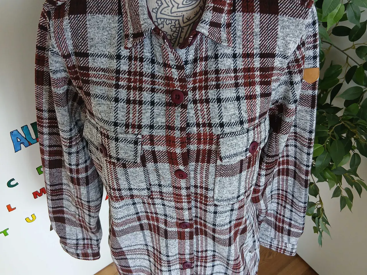 Billede 2 - Overshirt. Whistler. 42