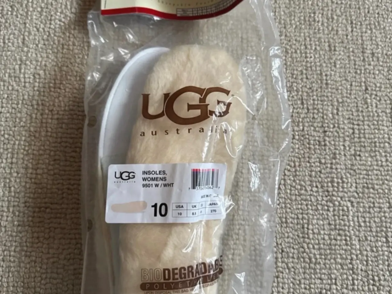 Billede 5 - UGG Adirondack tall støvler