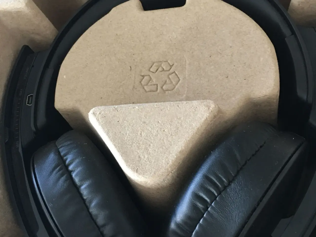 Billede 2 - Wireless stereo headset