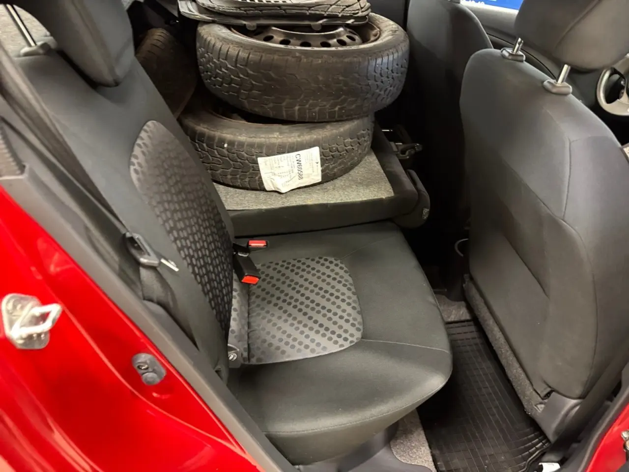 Billede 12 - Suzuki Celerio 1,0 Comfort AGS