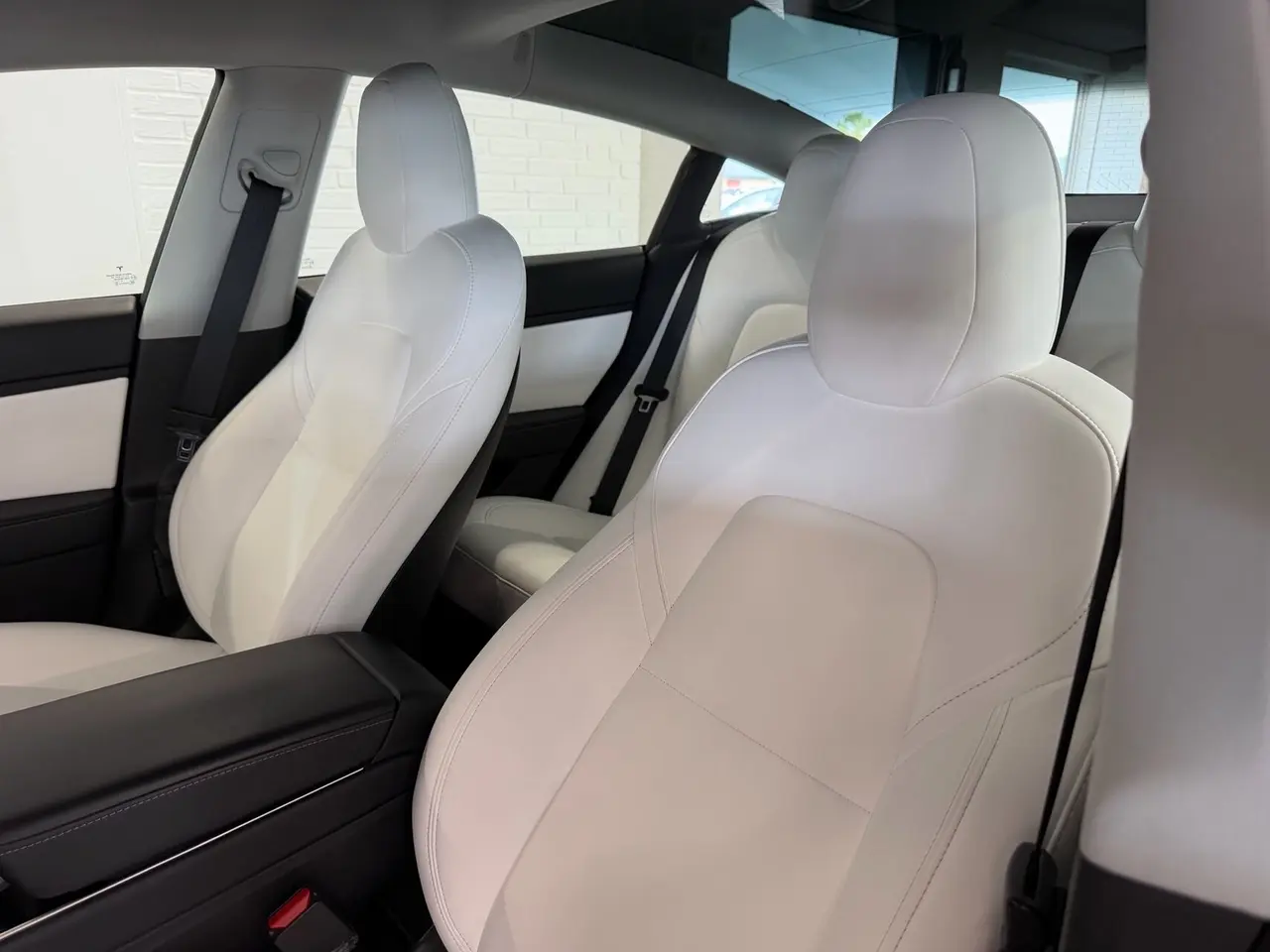Billede 6 - Tesla Model 3 EL Long Range AWD 490HK Aut.