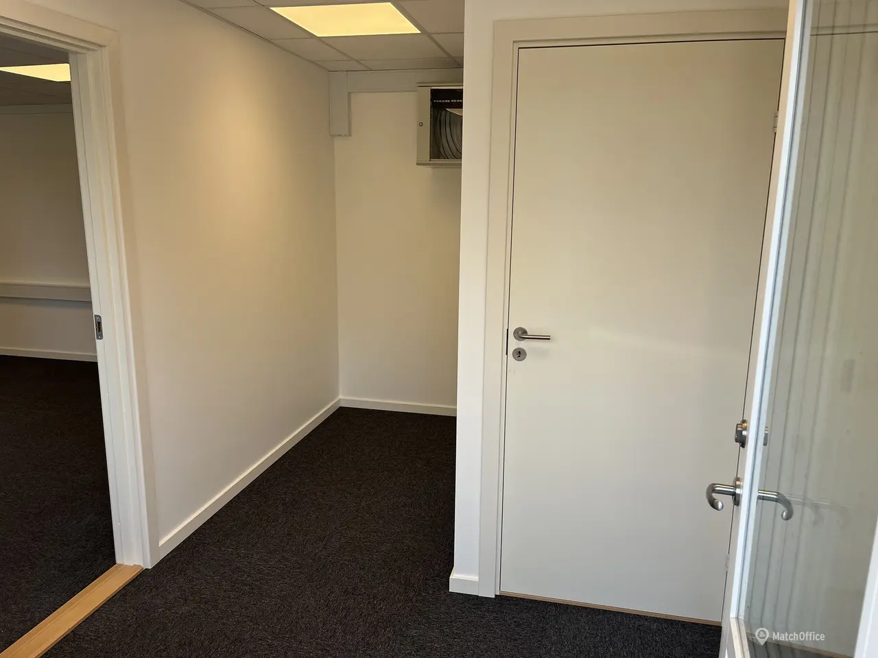 Billede 8 - Kontor til leje på Grimstrupvej 155. 110 m2