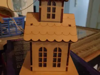 Lille hus